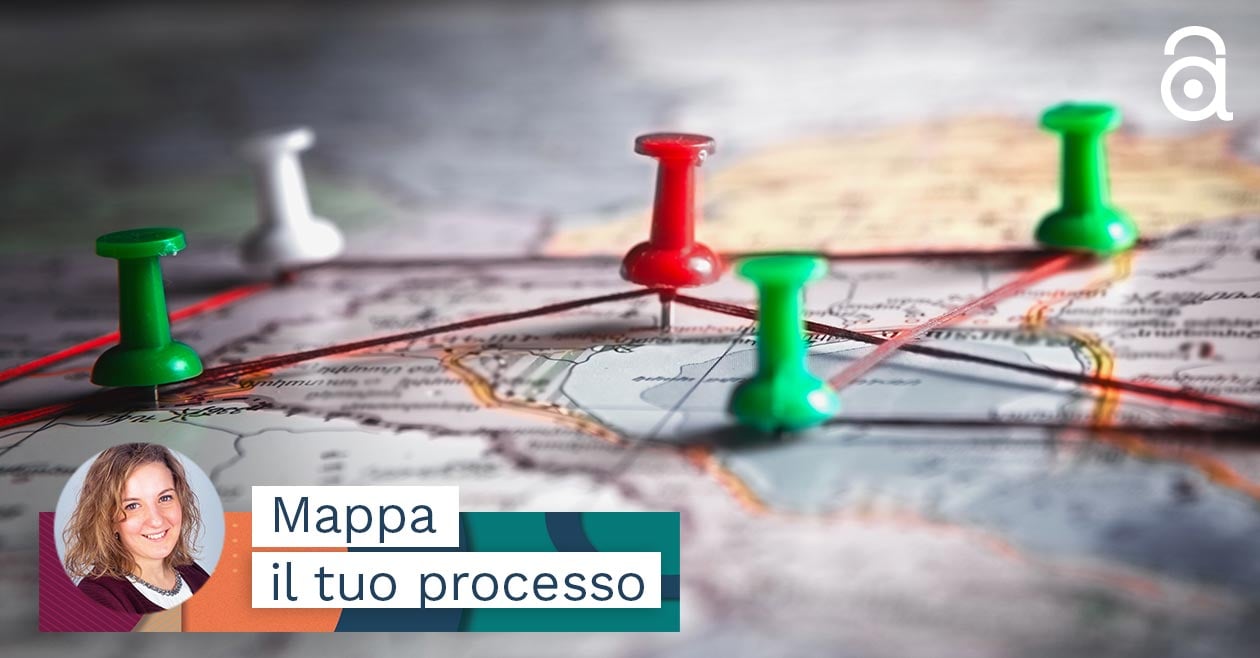 Processo Di Vendita Come Mapparlo Con Il Crm 2920