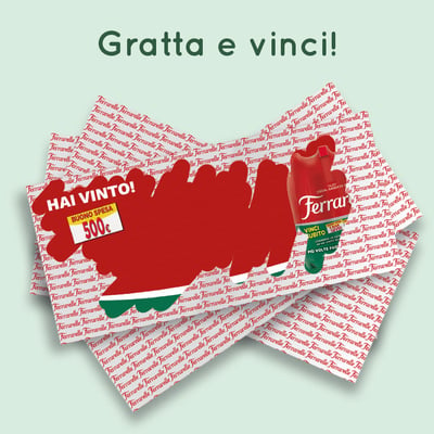 gratta-e-vinci