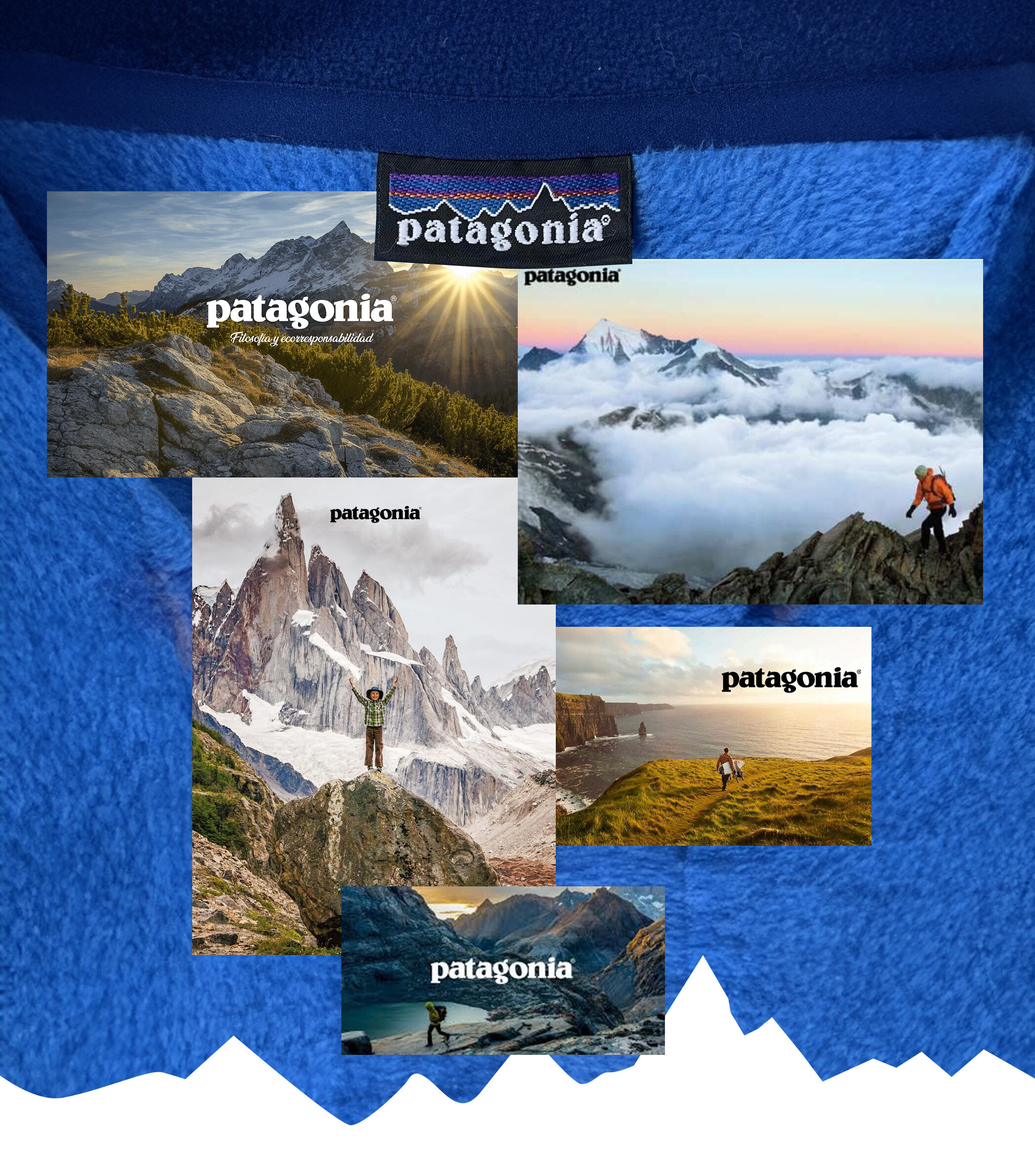 patagonia