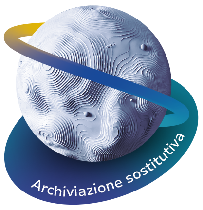 Archiviazione sostitutiva