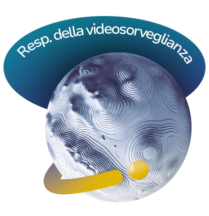 responsabile della videosorveglianza