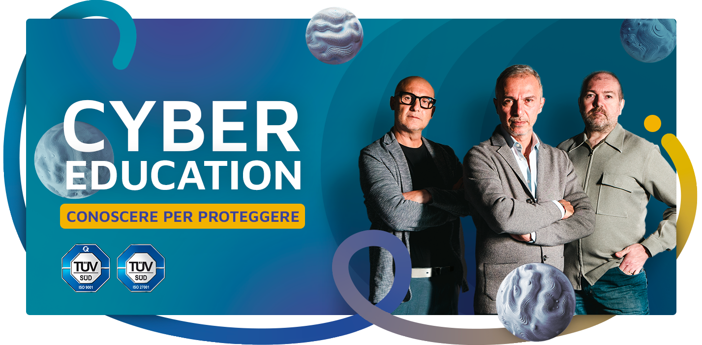 cyber education archimedia legal